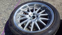 ПАРА колес R19 VR GTM. 10.5x19 5x114.30 ET23