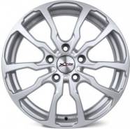 X'trike X-117. 6.5x16, 5x110.00, ET37, ЦО 65,1 мм. Под заказ