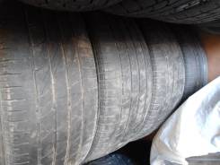 Bridgestone Turanza ER30. Летние, износ: 30%, 4 шт