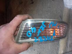 Поворотник. Toyota Chaser, SX90, LX90, GX90, JZX90, JZX91, JZX93 Двигатели: 1JZGE, 2JZGE, 1GFE, 1JZGTE, 2LTE, 4SFE