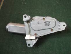 Моторчик заднего дворника. Toyota Yaris Verso, NLP22, NLP20, NCP21, NCP22, NCP20 Toyota Echo Verso, NLP22, NCP22, NCP21, NCP20, NLP20 Toyota Funcargo...