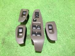 Блок управления стеклоподъемниками. Subaru Legacy Lancaster, BH9 Subaru Legacy, BE5, BE9, BEE, BES, BH5, BH9, BHE Двигатели: EJ25, EJ206, EJ208, EJ254...