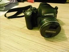 Samsung WB5500. 10 - 14.9 ��, ���: 14� � ����� ����