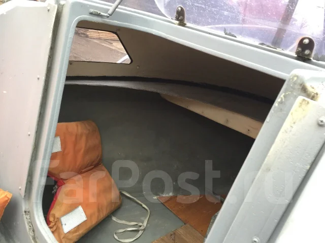 Yamaha Fish 17. 2013 ��� ����
