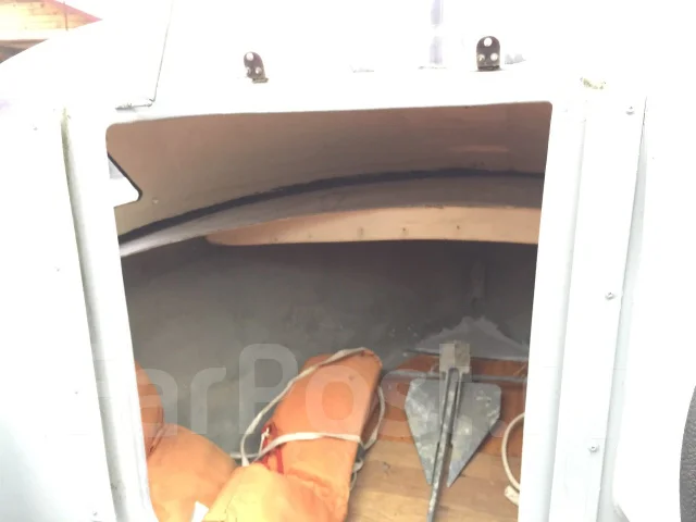 Yamaha Fish 17. 2013 ��� ����
