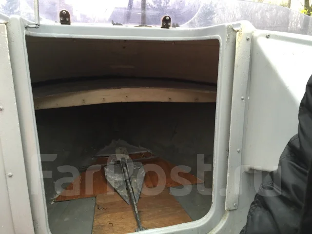 Yamaha Fish 17. 2013 ��� ����