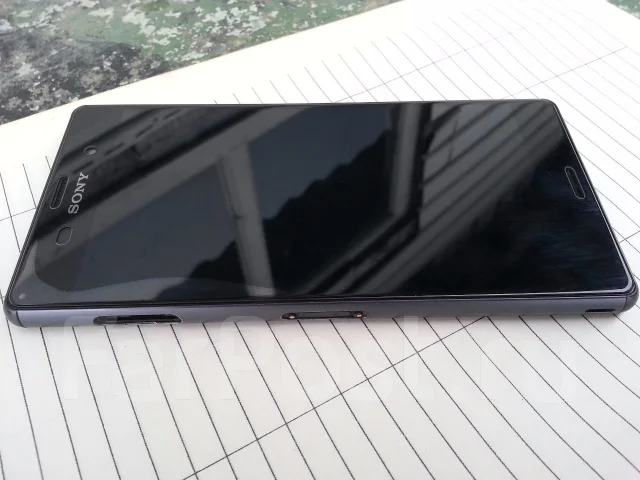 Sony Xperia Z3. �/� ����