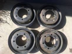Nissan. 4.0x12", ET-98, �� 40���. ����
