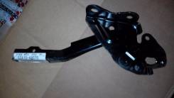 Крепление капота. Toyota Highlander, GSU40, MHU48, GSU45, GSU40L Двигатели: 2GRFE, 3MZFE