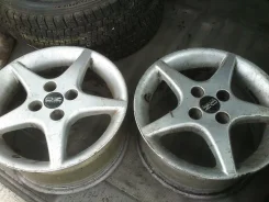 OZ PS Prestige. x15", 4x100 ����