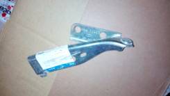 Крепление капота. Ford Fiesta Ford Fusion, CBK