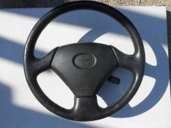 Руль. Toyota Aristo, JZS160 Двигатель 2JZGE