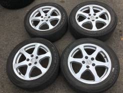 Nissan. 7.0x17, 5x114.30, ET45
