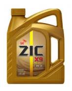 ZIC. Вязкость 5W-30, синтетическое