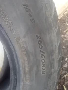 Cooper Zeon XST. ������, 2011 ���, �/�, ����� 50�% ����