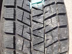 Bridgestone Blizzak DM-V1. Всесезонные, 2011 год, износ: 10%, 4 шт