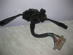Блок подрулевых переключателей. Toyota Corona, ST150, CT150, AT151, AT150 Toyota Carina II, CT150, ST150, AT151 Двигатели: 3ALU, 1SLU, 1SILU, 1SELU, 4...
