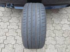 Continental ContiSportContact 3. Летние, 2013 год, износ: 30%, 4 шт