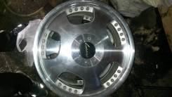 Leasing. 7.5x19, 6x139.70, ET38, ЦО 110,0 мм.