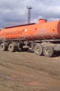 Нефаз 9693-02. Продам цистерну 30 м3 термос ! нефаз 9693-02, 36 500 кг.