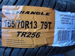 Triangle Group TR256. Летние, без износа, 4 шт