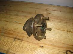 Подшипник ступицы. Toyota: Corolla, Corolla Levin, Sprinter Trueno, Sprinter, Sprinter Marino, Corolla Ceres Двигатели: 3CE, 7AFE, 1ZZFE, 4ZZFE, 2E, 2...