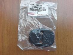 Накладка на ручку двери внутренняя. Toyota: IS F, GS300, IS350, IS250, Windom, GS30, GS350, Land Cruiser, IS300, GS450H, Crown, Celsior, Sai, GX470, C...