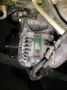 Генератор. Toyota: Crown, RAV4, Alphard, Vellfire, Crown Majesta, Harrier, Camry, Avalon Двигатели: 2ARFSE, 2ARFE, 2ARFXE