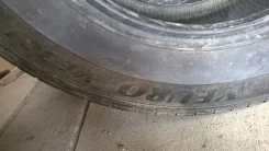 Dunlop Veuro VE 301. ������, 70�%, 2 ��