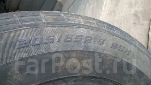 Dunlop Veuro VE 301. ������, �/�, ����� 70 % ����