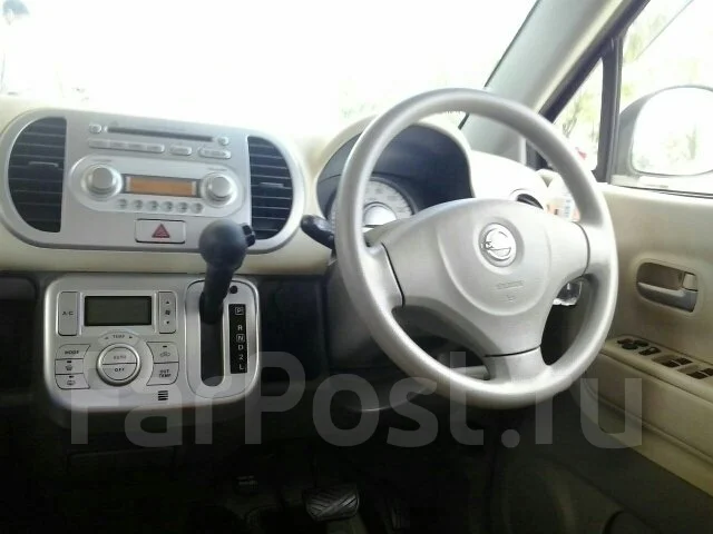 Nissan Moco. �������, ��������, 0.7 (54��.�.), ������, 41 745����. �� ����