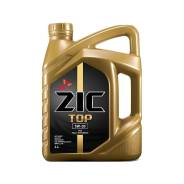 ZIC XQ TOP. Вязкость 5W-30, синтетическое