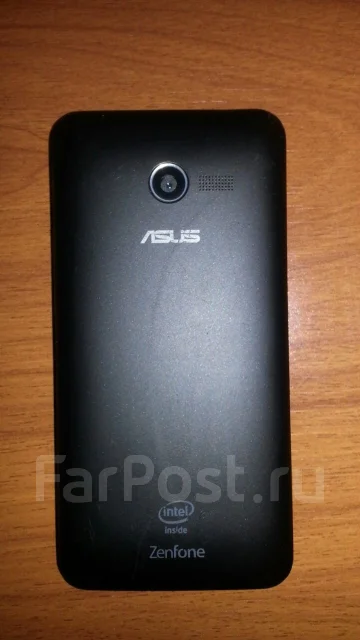 Asus ZenFone 4 ����