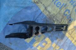 Консоль центральная. Volkswagen Polo, 612,, 602, 612