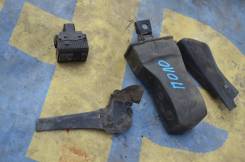 Ограничитель двери. Volkswagen Polo, 612,, 602, 612