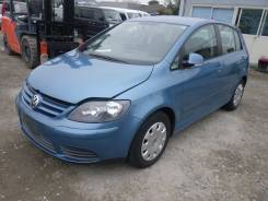 Volkswagen Golf Plus. 1K, BLF