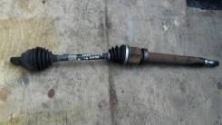 Привод, полуось. Ford Focus, CB4 Двигатели: AODA, AODB, ASDA, ASDB, HWDA, HWDB, HXDA, HXDB, KKDA, KKDB, QQDB, SHDA, SHDB, SHDC, SIDA