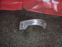 Повторитель поворота в зеркало. Toyota Hilux Toyota Hilux Pick Up