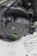 Сервопривод заслонок печки. Honda CR-V, RM4, RM1