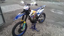 KTM 350 EXC-F. 350����. ��., ��������, ��� ���, ������ �� ��. ��� ����� �� ������������ ����