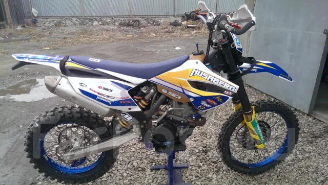 KTM 350 EXC-F. 350����. ��., ��������, ��� ���, ������ �� ��. ��� ����� �� ������������ ����