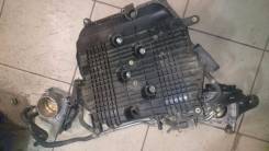 Заслонка дроссельная. Infiniti: EX37, FX35, G25, EX35, FX50, G35, G37, M45, FX37, M35, M35 Hybrid Двигатели: VQ37VHR, VQ35HR