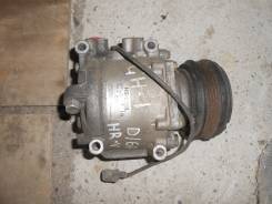 Компрессор кондиционера. Honda HR-V, GH1 Двигатель D16A