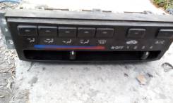 Блок управления климат-контролем. Honda Civic Ferio, EK2 Двигатель D13B