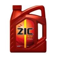 ZIC. синтетическое