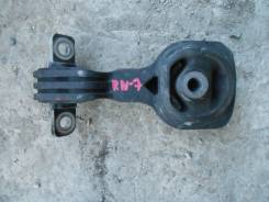 Подушка коробки передач. Honda Stream, RN7 Двигатель R18A