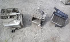 Печка. Honda Civic Ferio, EK2 Двигатель D13B