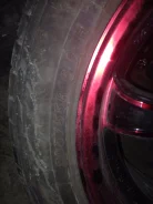Yokohama A.Drive R1 AR01. ������, 2014 ���, ��� ������, 4 ��