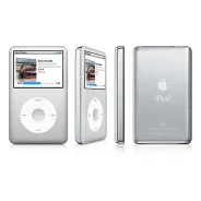Apple iPod classic. ����