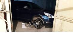 Sakura Wheels. 8.5x19", 5x114.30, ET40, ЦО 73,1 мм. Под заказ